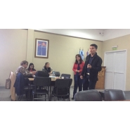  3er Encuentro de Formación Situada - COMPRENSIÓN LECTORA